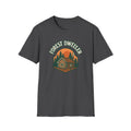 Forest Dwellers Patch T-Shirt