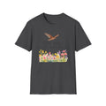 Nature Child Poster T-Shirt