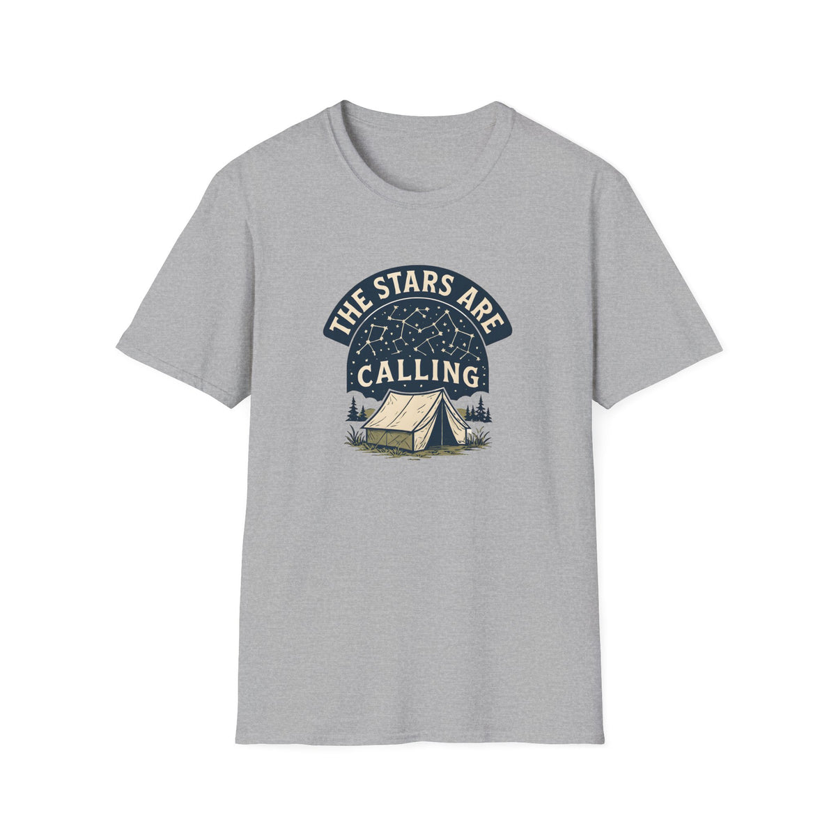 The Stars Are Calling T-Shirt