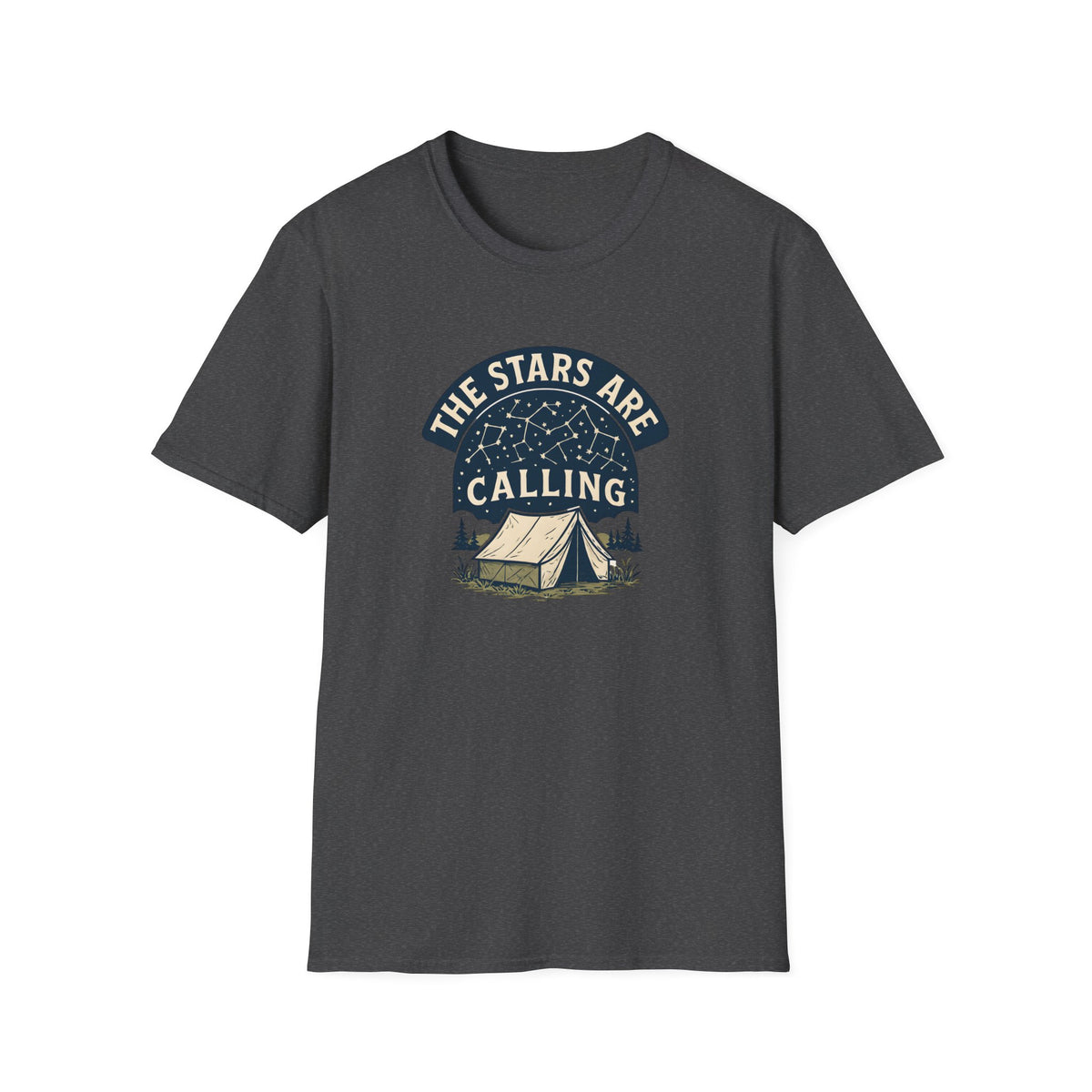 The Stars Are Calling T-Shirt
