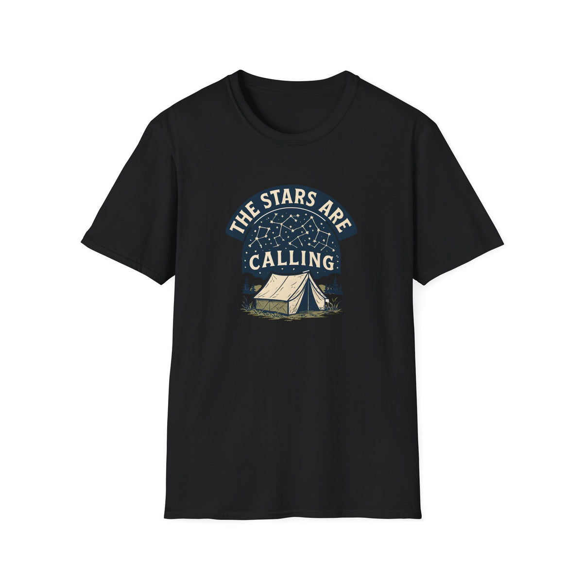 The Stars Are Calling T-Shirt